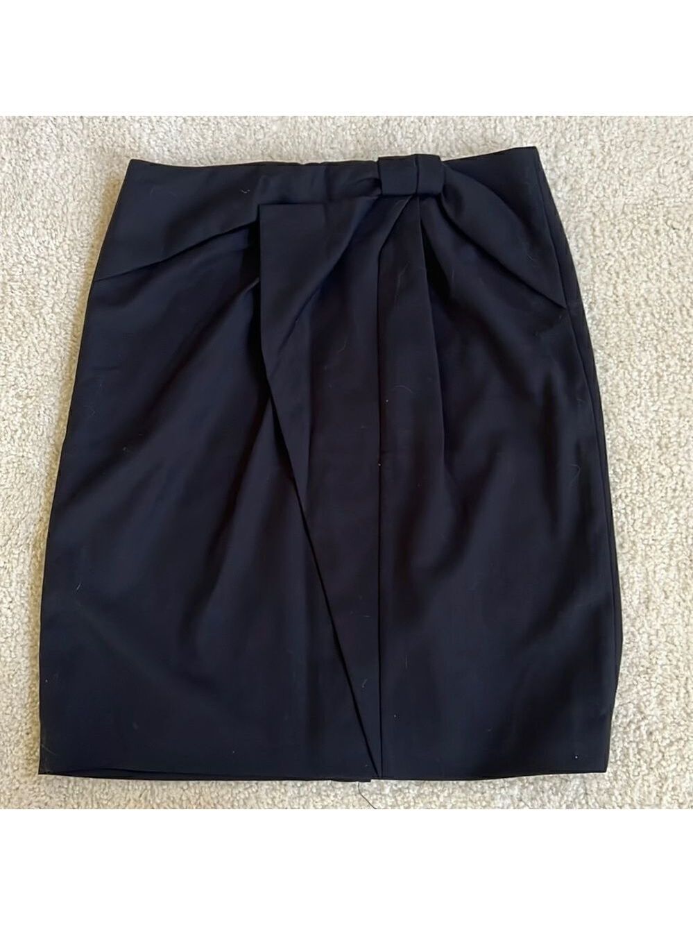 BANANA REPUBLIC Mini Skirt 🖤